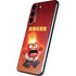 Disney Inside Out Anger Portrait Galaxy S22 Plus Skin